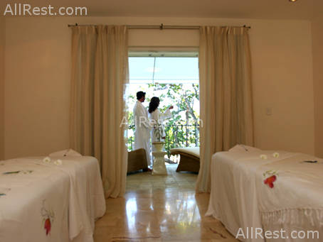 Casa Colonial Beach & Spa 10